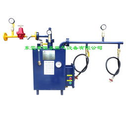 丙烷气化炉订制 台州丙烷气化炉 恒东燃气设备 查看